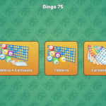 Llamador de Bingo; el alma de la fiesta