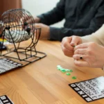 ¿Cómo organizar un Bingo en Casa? – Guía Completa