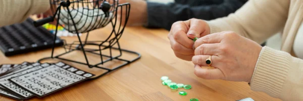 ¿Cómo organizar un Bingo en Casa? – Guía Completa