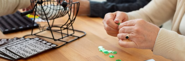 How to Organize a Bingo at Home? – A Comprehensive Guide