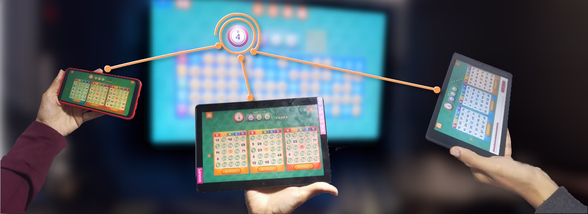 BingoHall